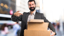 Office Moves: Strategies to Minimize Downtime