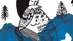 Récits des Premières Nations en livres et sur écran