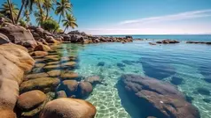 Les plus belles plages de 2025