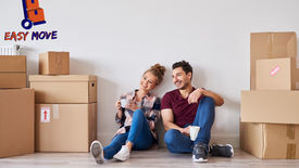 Top Tips from Easy Move for a Smooth Transition