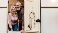 Pourquoi opter pour une petite roulotte 2, 3 ou 4  places ? Plusieurs avantages