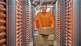 Comment Profiter des Services d'Emballage et de Stockage d'Easy Move pour un Déménagement Sans Stress