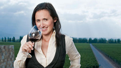 Laura et Adrianna Catena,