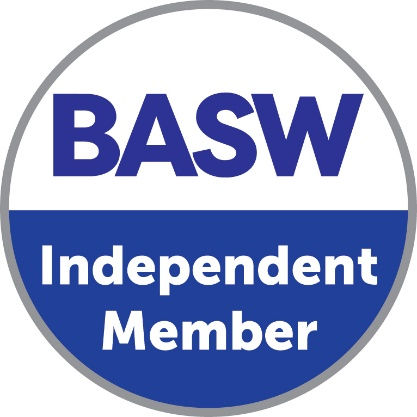 BASW logo