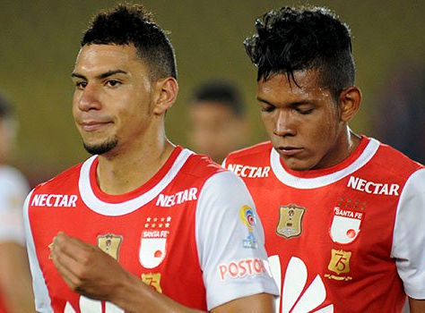 Primicia: Yeison Gordillo no vendrá al Club Puebla