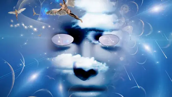 Angels and Other Guides Open Gallery