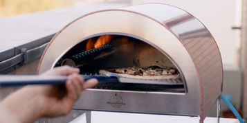 Ardore Pizza Party Oven Review.