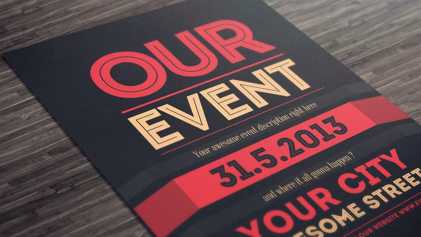 Leaflet Marketing: The Good, The Facts & The Stats
