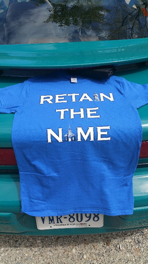 We have T-Shirts Too!