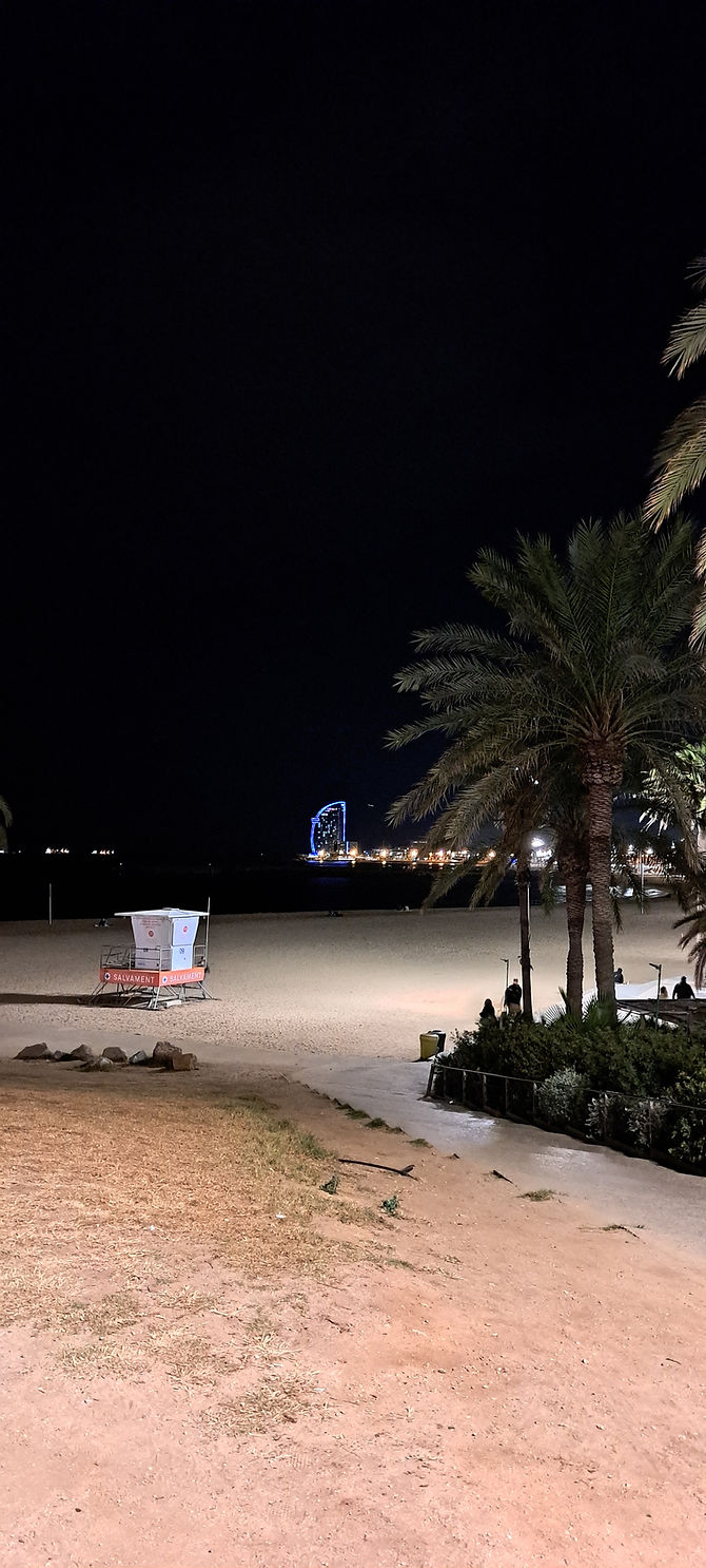 Gigolo Barcelona