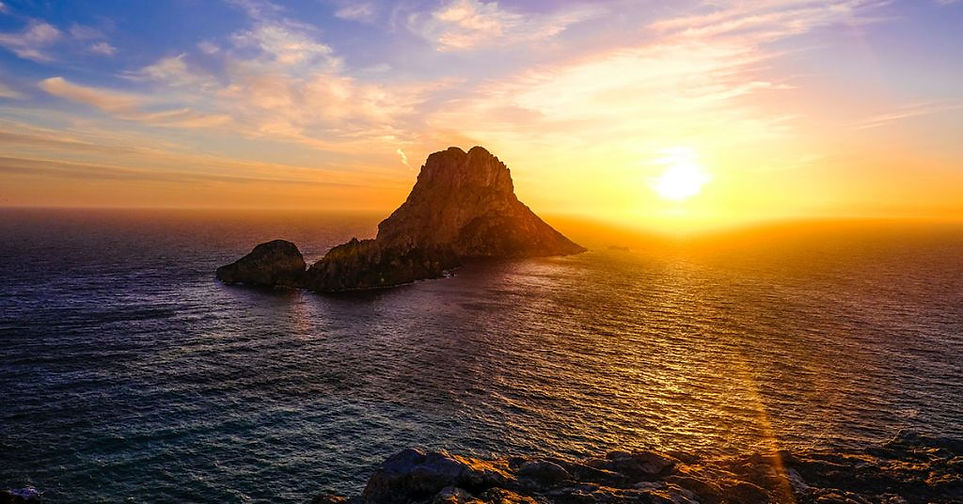 Luxury male escort in Ibiza