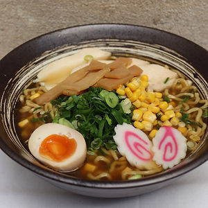 Chicken Ramen