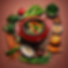 Vegetable Medley Claypot