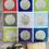 Thumbnail: Bold Matzah Squares Matzah Cover