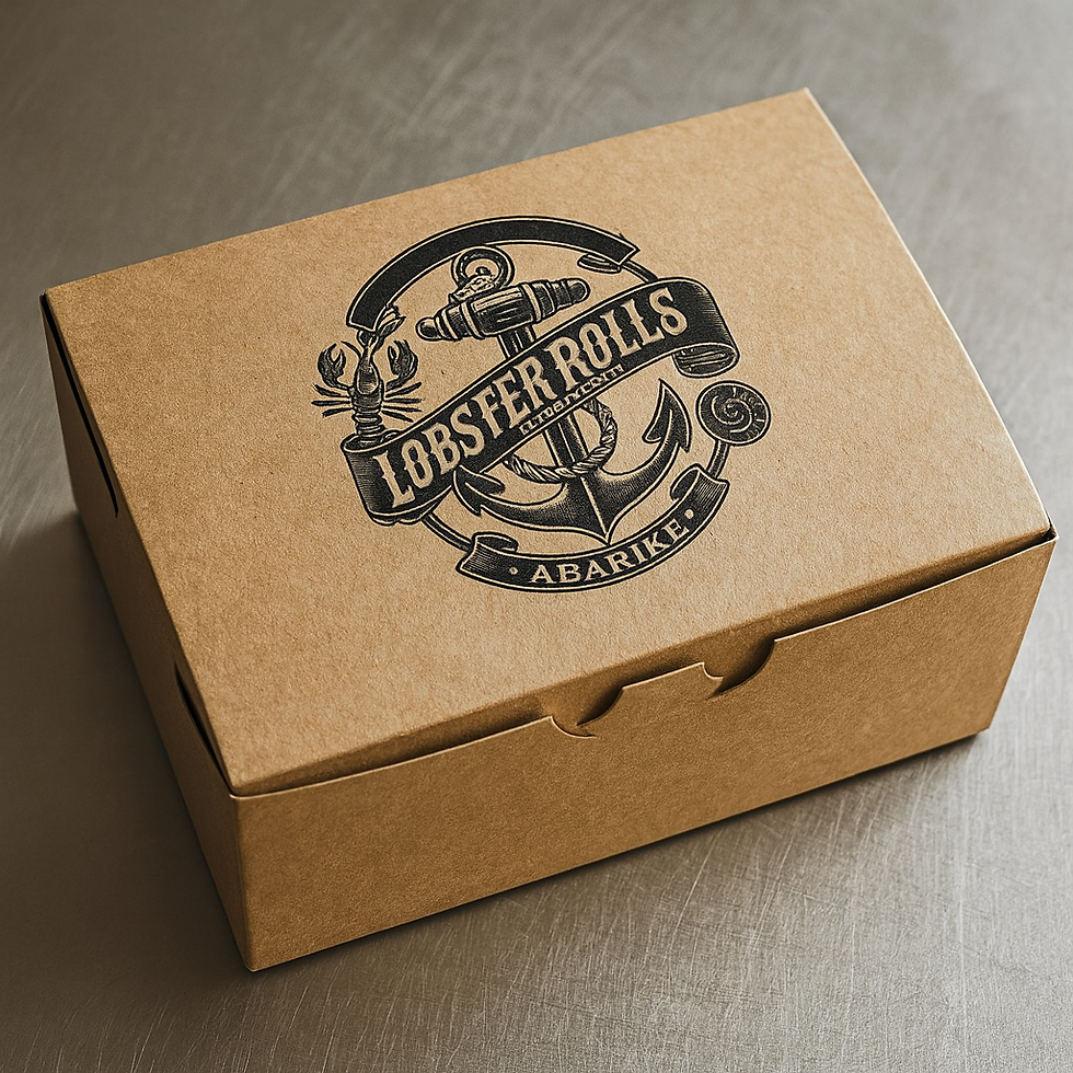 ABARIKE EN CASA : Menú clásico ::: Cajas especiales nochebuena y nochevieja :::