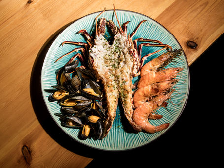 Por qué el tamaño del pescado importa menos de lo que crees