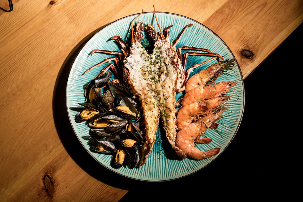 Por qué el tamaño del pescado importa menos de lo que crees