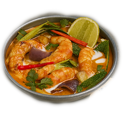 lobster rolls by abarike delivery en Gijón