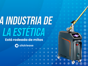 La industria de la estética está rodeada de mitos
