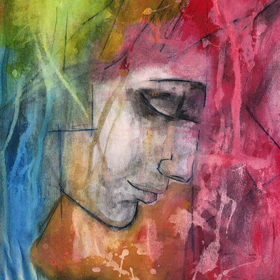 Omorfo. Aionia. Beautiful Greek male, or female?