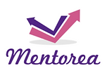 Mentorea -logo
