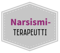 Narsismiterapeutti-logo