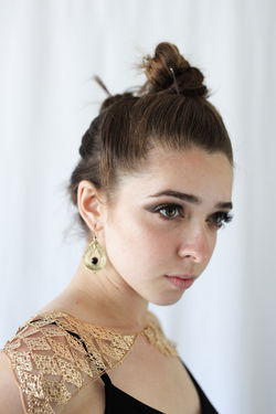 Inner Goddess