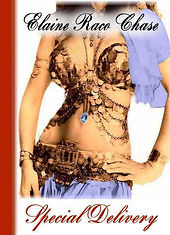 Special Delivery - Narrated by Destiny Landon & Lee James - by Elaine Raco Chase& Lee&