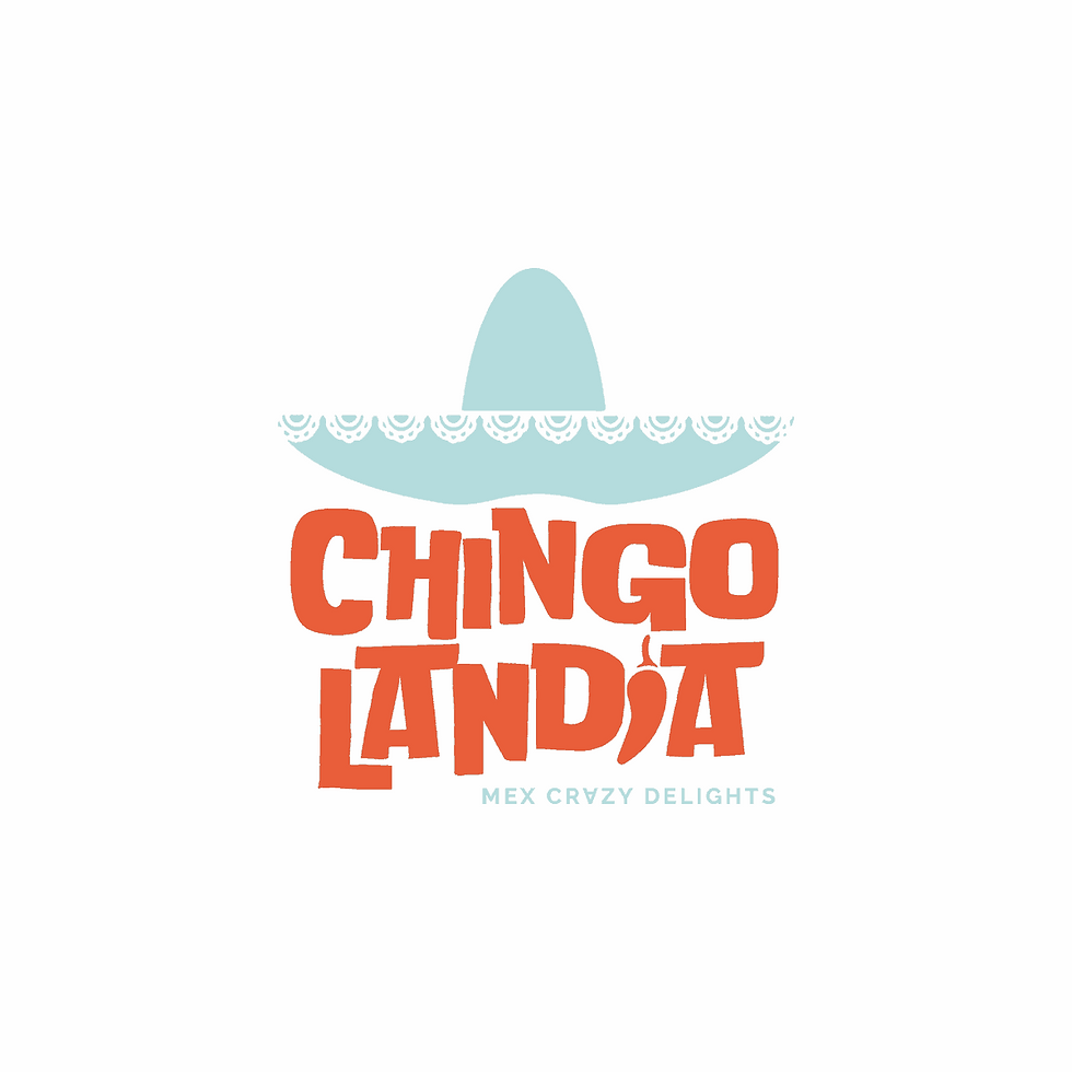 Chingolandia logo