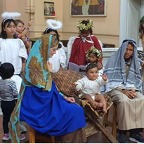 Voice from the Vicarage 20th December 2023