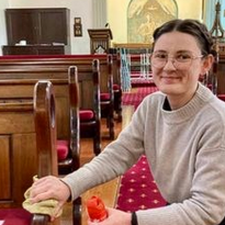 Voice from the Vicarage 6th July 2023