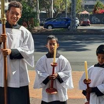 Voice from the Vicarage 16th November 2023