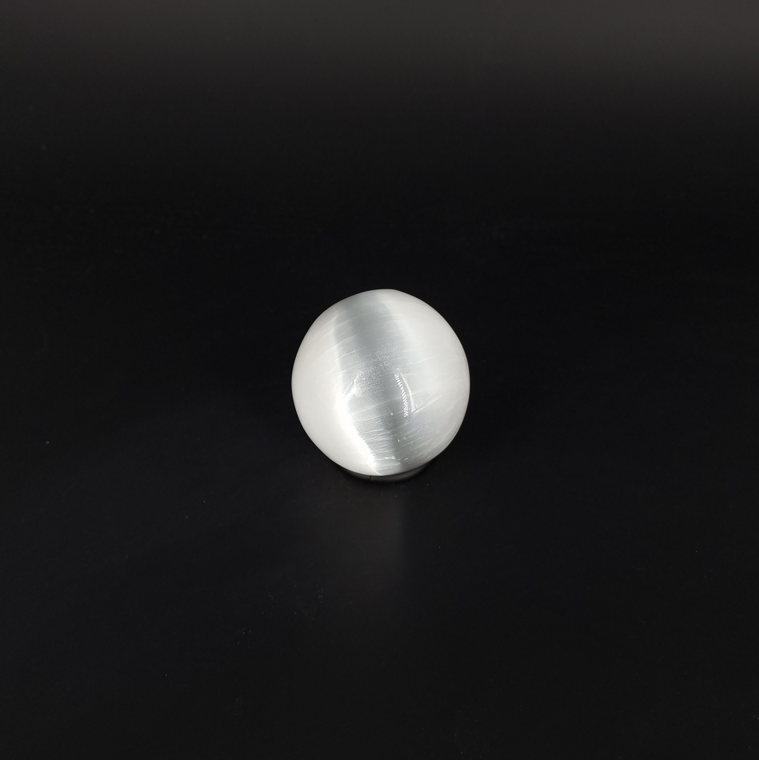 Sélénite - Sphères