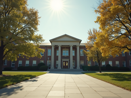 Navigating Charter Applications: Key Strategies for Success