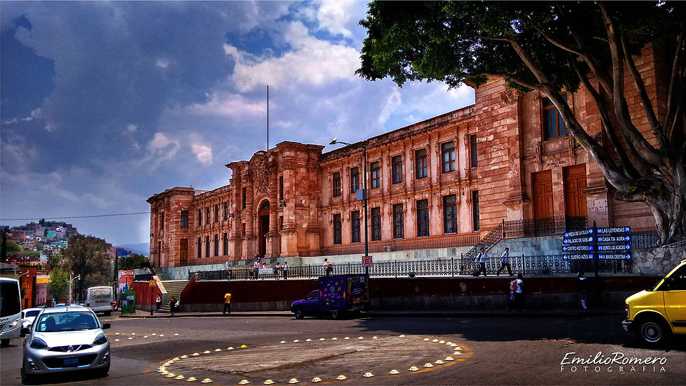 ESCUELA NORMAL 2017