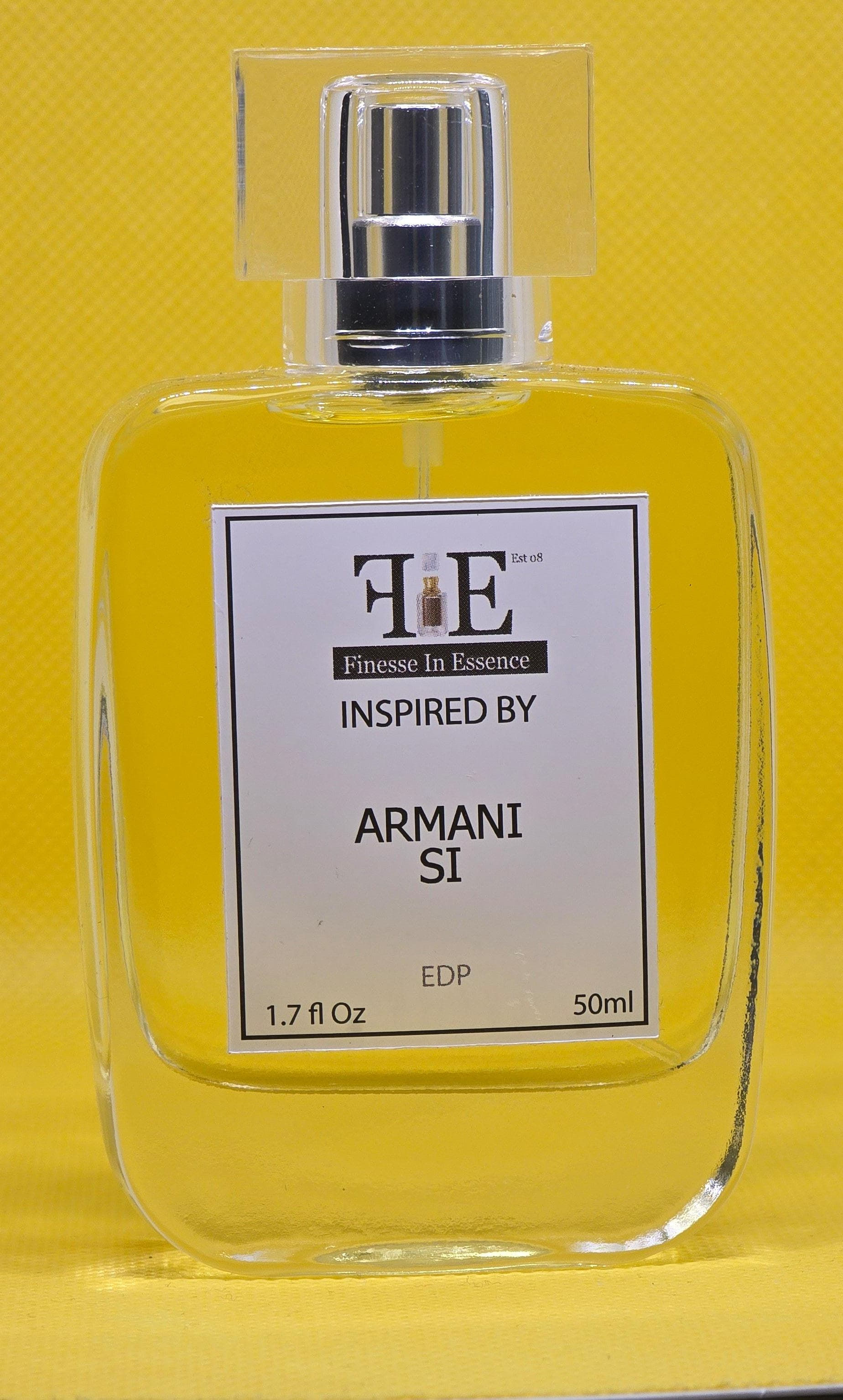 Armani Si (Women’s)