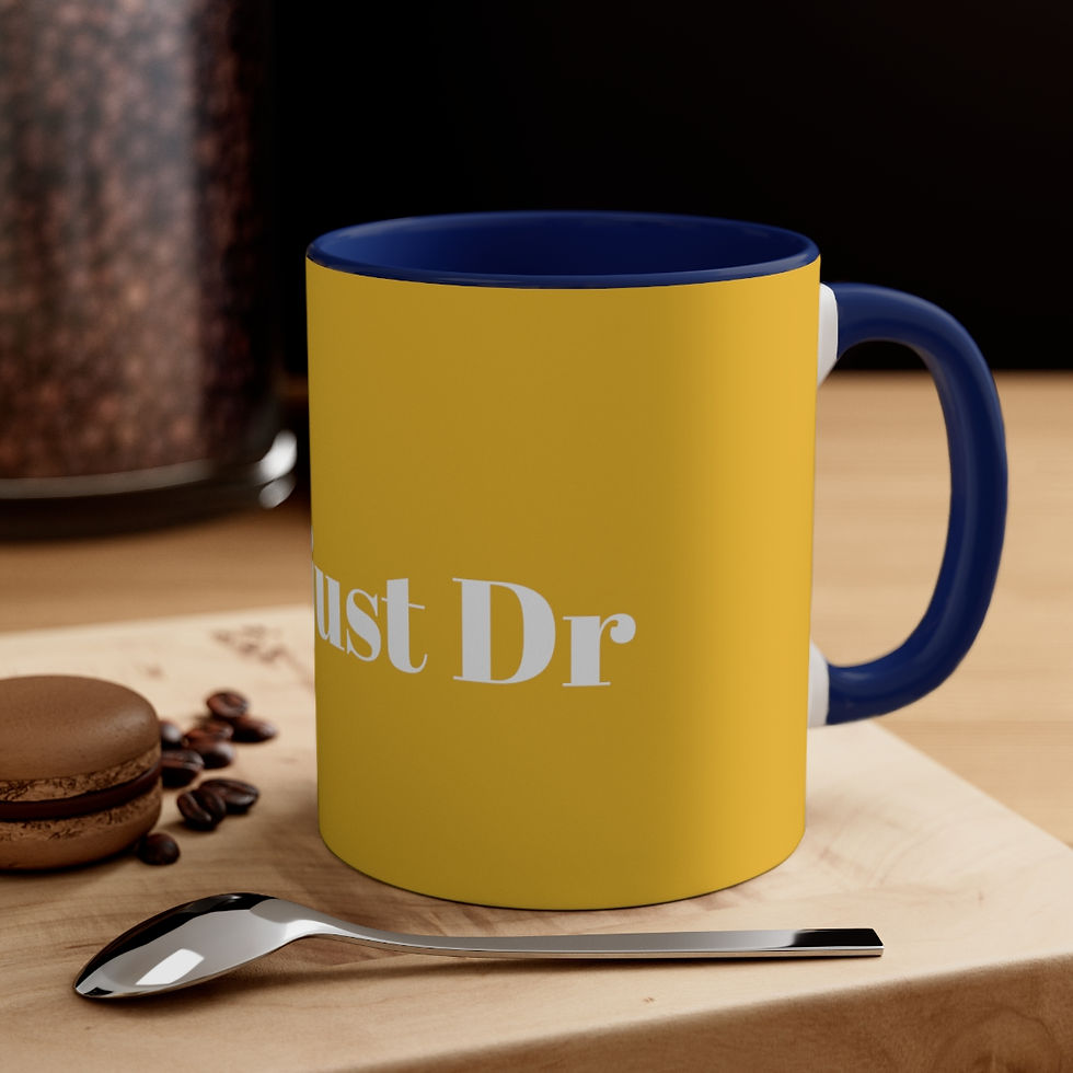 Miniatura: Accent Coffee Mug, 11oz