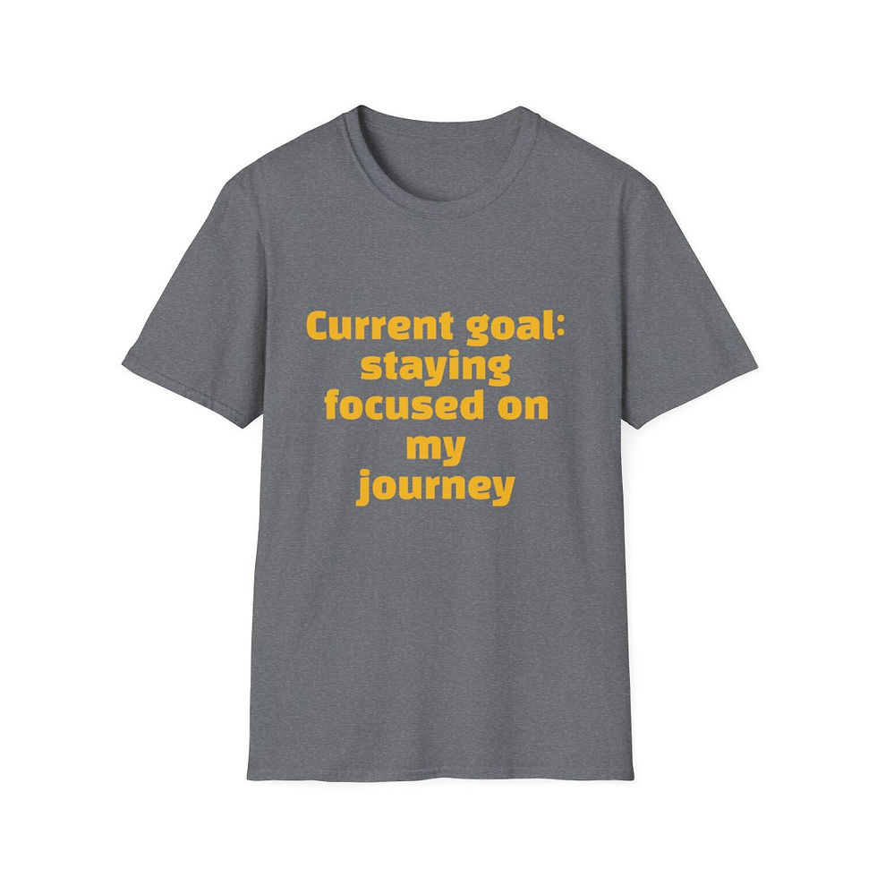 Thumbnail: Unisex Softstyle T-Shirt