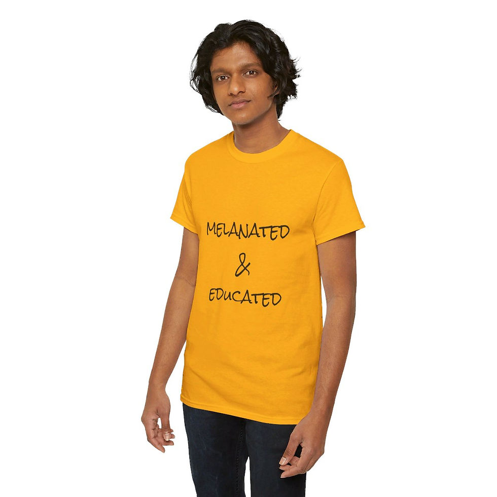 Miniatura: Unisex Heavy Cotton Tee