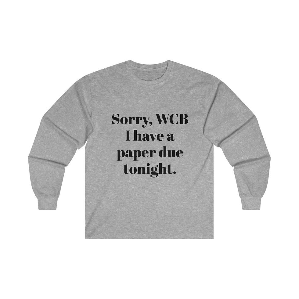Thumbnail: Ultra Cotton Long Sleeve Tee