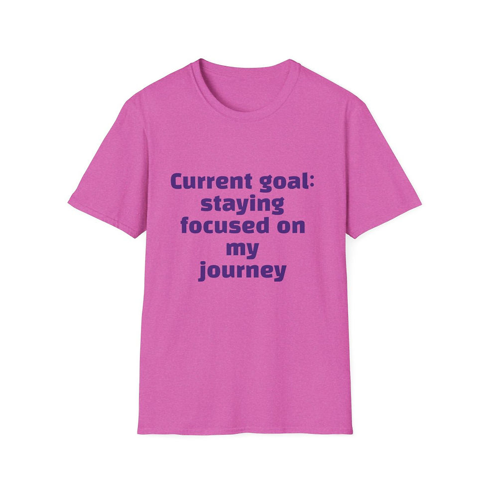 Thumbnail: Unisex Softstyle T-Shirt