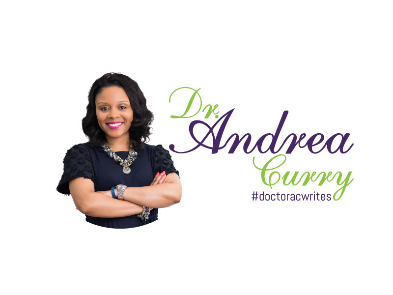 Plans & Pricing Dr. Andrea Curry