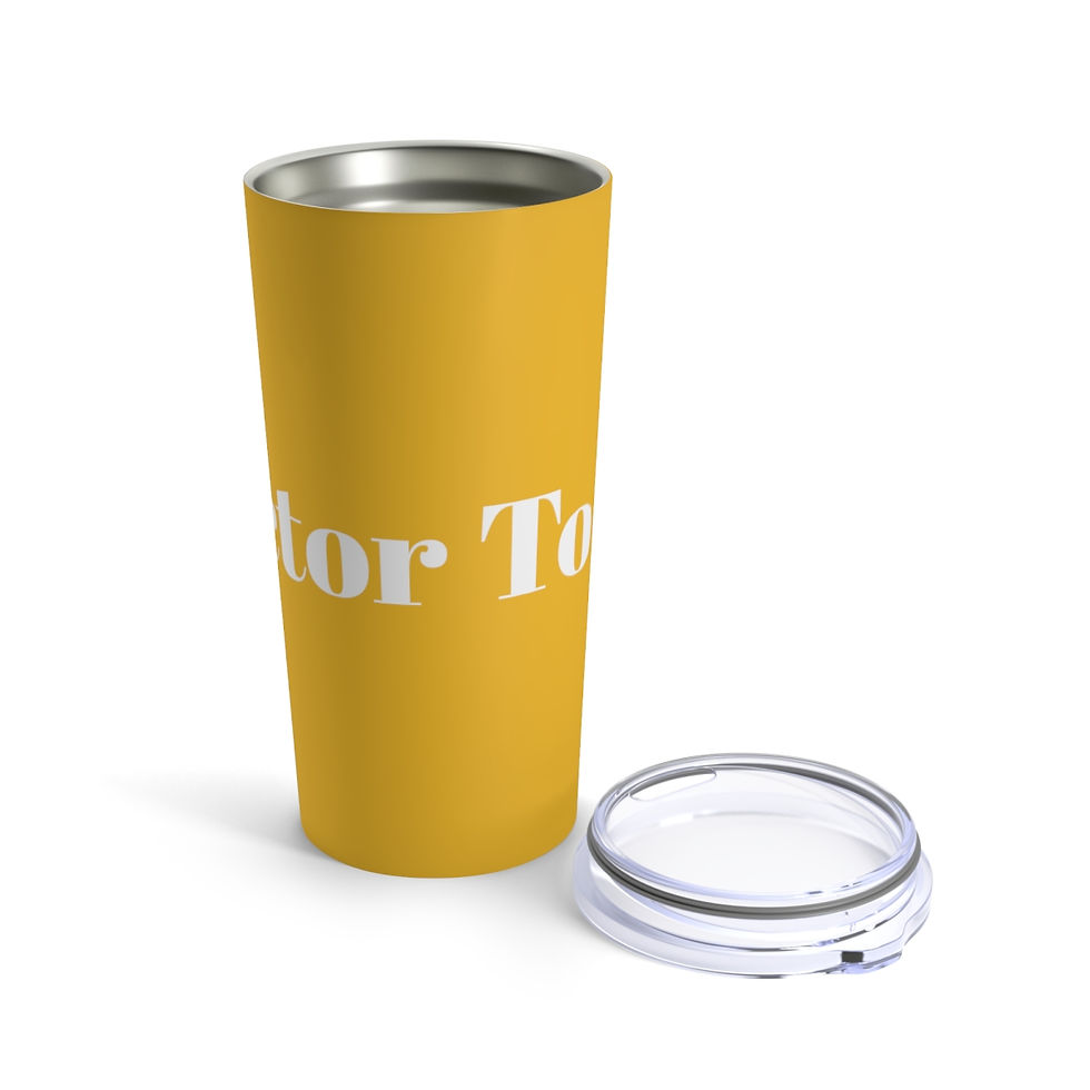 Thumbnail: Tumbler 20oz
