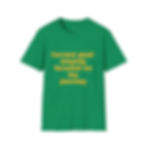 Thumbnail: Unisex Softstyle T-Shirt