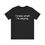 Miniatura: Unisex Jersey Short Sleeve Tee