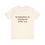 Thumbnail: Unisex Jersey Short Sleeve Tee