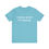 Miniatura: Unisex Jersey Short Sleeve Tee