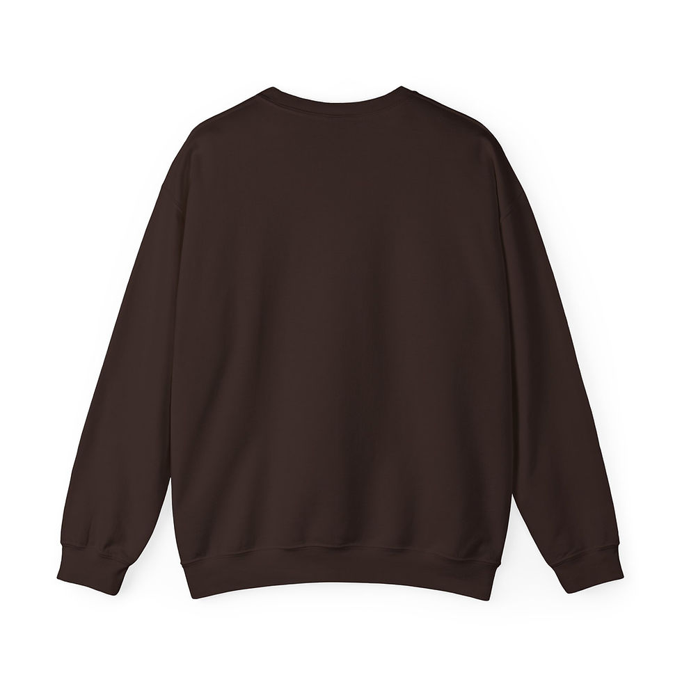 Miniatura: Unisex Heavy Blend™ Crewneck Sweatshirt