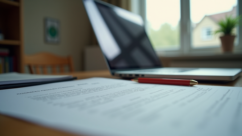 Role and Impact of an Editing Consultant