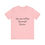 Thumbnail: Unisex Jersey Short Sleeve Tee